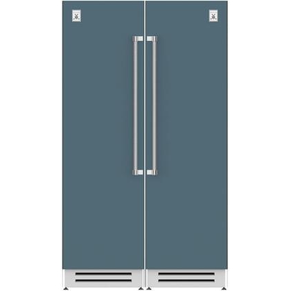 Hestan Refrigerator Model Hestan 916460